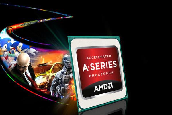 AMD Richland